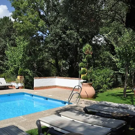 Nidos De Santa Maria Hotel