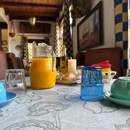 Hotel Nidos De Santa Maria 3*