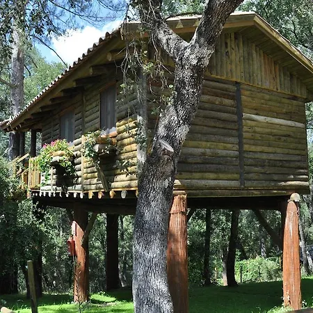 Hotel Nidos De Santa Maria